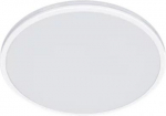 Luminaire LED Ozziet CL570 SS RD 18W 2700K 1800lm HV 06 White 929003196101 | 8719514431904