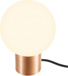 LITTLE SUN, table lamp, G9, IP20, copper 1007366 | 4024163276238