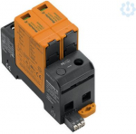 VPU AC II US 2 R 240/50 Y 2736480000 | 4050118825718