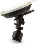 Suction cup mount for MiVue C312/314/C545/C580/802/803/C590/C595W/C595WD/935W/7Th/8th series and other MiVue models, black 340N54800021 | 2000001311547