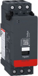 SIL motor starter, TeSys island, 80A at AC-1, 66A at AC-3, 37kW, 40hp, DOL type TPRSS080 | 3606489832834