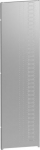 PanelSeT SFM rear partition - compartmentalised application - 600 mm NSYMBC206 | 3606480850363