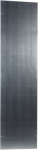 Spacial SF partition panel, galvanised steel, 2000x400mm. range of product: Spacial SF - accessory / separate part type: partition panel - device application: multi-purpose - mounting support: structure of the enclosure - product compatibility: SF an ...