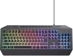 KEYBOARD USB GXT 836 EVOCX/ENG 24722 TRUST 24722 | 8713439247220