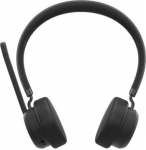 Lenovo VoIP Headset (Teams) | 4XD1M80020 | Bluetooth | Built-in microphone | Wireless | Black 4XD1M80020 | 195892092568