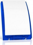 SIREN OUTDOOR WRL BLUE/ASP-200 BL SATEL ASP-200BL | 5905033337084