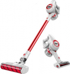 Jimmy Handstick Vacuum cleaner JV51, 21.6 V, Operating time (max) 45 min, Red JV51 | 6946499306725