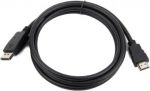 DisplayPort-HDMI cable, 5m CC-DP-HDMI-5M | 8716309098090