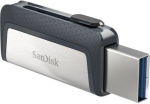 USB flash, 32GB, Black SDDDC2-032G-G46 | 619659142049