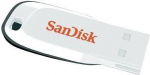 USB flash USB2 16GB, White SDCZ50C-016G-B35W | 619659099237