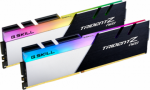 G.Skill | Trident Z Neo | (2 x 8 GB) 16 GB | DDR4 | 3600 MHz | PC/server | Registered No | ECC No F4-3600C16D-16GTZNC | 4713294223449