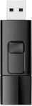 USB flash Ultima U05 16 GB, USB 2.0, Black SP016GBUF2U05V1K | 4712702632613