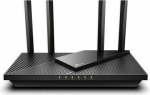 Wi-fi router, Dual Band802.11ax, 10/100/1000 Mbit/s, Ethernet LAN (RJ-45) ports 4, MU-MiMO ARCHER AX55 | 4897098683040