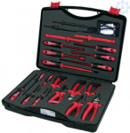 220148 VDE tool box "Real" 220148 | 4011923077464
