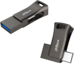 USB flash USB3 32GB, Black USB-P639-32-32GB | 6923172508645