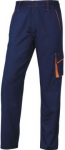 NAVYBLUE PANOSTYLE TROUSERS XS M6PANBMTPT | 3295249151218