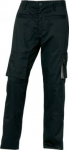 BLACK MACH2WINTER TROUSERS S M2PAWNOPT | 3295249119614