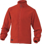 VERNON JACKET RED XL VERNOROXG | 3295249159207
