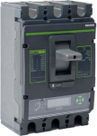 Ex9M standard electronic type for power distribution,250A frame size,Icu=70kA, In=100A,3P 111299 | 8592765112996