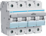 4P 15kA B-125A 6M Miniature Circuit Breaker (MCB) HMB499 | 3250613230128