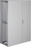 Cubical Enclosure, univers, IP 54, Safety class I, 1900x1350x600 mm FG25XD | 3250612794775