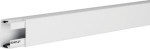 Trunking halogen free LFH 30x45mm traffic white LFH3004509016 | 4012740013697