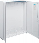 FWB encl.,univers,6rows 216mod. IP44 cl.II empty w.plain door,950x800x161mm FWB63D | 3250612736874