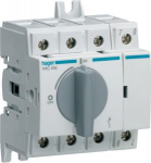 Load break switch 4P 63A HAC406 | 3250613140373