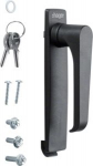 Locking,univers, standard handle, for enclosures FA / FT / FG FZ532 | 3250612765324