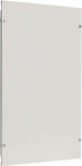 Mounting plain front plate, quadro.system, 600x350 mm UC226 | 3250616132269