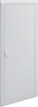 Door with frame Volta, 4 rows, 755.5x348x36mm, white VZ104N | 3250616666092