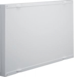 Cover plate,universN,450x750mm, plain US33A1 | 3250616291638