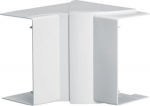internal corner halogen free for trunking LF/LFF/LFH 60x90mm traffic white LFF6009049016 | 4012740013338