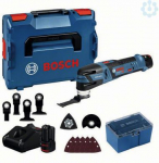 GOP 12V-28, LB 2x3.0, 12 ACC, 1230CV 06018B5006 | 3165140943819