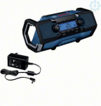 GPB 18V-2 C, CT SOLO Radio (Battery) 06014A3000 | 4059952507811