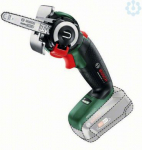 AdvancedCut 18 solo Akusaed "NanoBlade" 06033D5100 | 4053423202014