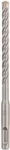 L&ouml;&ouml;kpuur SDS plus-5X 8x100x160, mm 1 tk. 2608833789 | 6949509223425