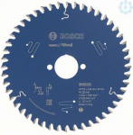 Ketassae ketas Expert 165 x 30 x 2,6 mm, 48 2608644027 | 3165140795937