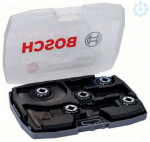 5-osaline komplekt STARLOCK 2608664131 | 3165140894715