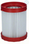 Filter GAS 18V-10 L 1tk. 2608000663 | 3165140917940