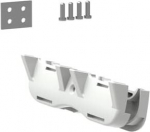 Kit for mounting 2 x ZLBM400/630A-3P 1SEP619216R0001 | 7025840090120