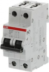 2P Z 2A Miniature Circuit Breaker (MCB) S202M-Z2UC 2CDS272061R0278 | 4013614433368