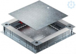 Service box for underfloor installation 7410023 | 4012197375355