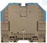 WDU 120/150 BL Terminal 120mm2 blue 1024580000 | 4008190077198