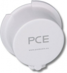 Protection Plug Male Screwed 16A 3P IP67 20163 | 9003399402869