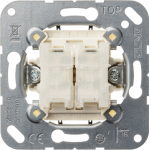 2-gang push switch insert 509TU 509TU | 4011377665606