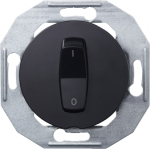 1-klahviga l&uuml;liti 2P, must, Renova WDE011206 | 3606480698149