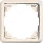 Cover frame for domestic switching devices 5581 | 4011377279209
