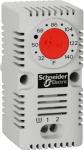 Climasys Thermos Simple &ordm;F (NC Heat). range of product: ClimaSys CC - product or component type: simple thermostat - product compatibility: alarm, resistance heater - temperature setting range: 0...60 &deg;C - information displayed: temperature in &deg;C, te ...