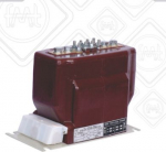 Current transformer, internal type 24kV class 0.5, electrical rating 10...400/5A STEM-N2410_10-400/5A